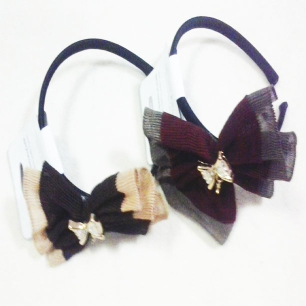 ที่คาดผม GIFZY ที่คาดผม GIFZY