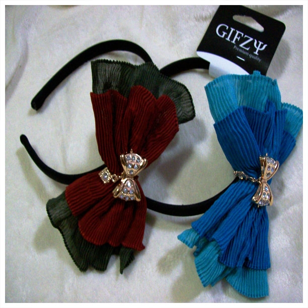 ที่คาดผม GIFZY ขายส่ง ที่คาดผม GIFZY ขายส่ง