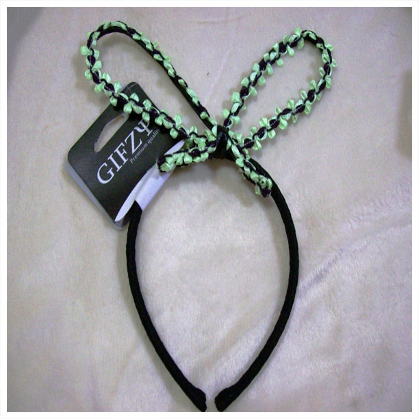 ที่คาดผม GIFZY ที่คาดผม GIFZY
