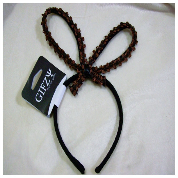 ที่คาดผม GIFZY ที่คาดผม GIFZY