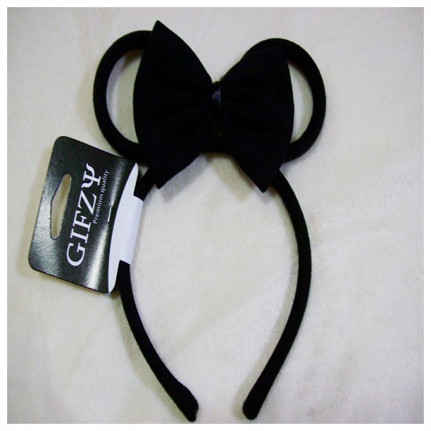 ที่คาดผม GIFZY ที่คาดผม GIFZY