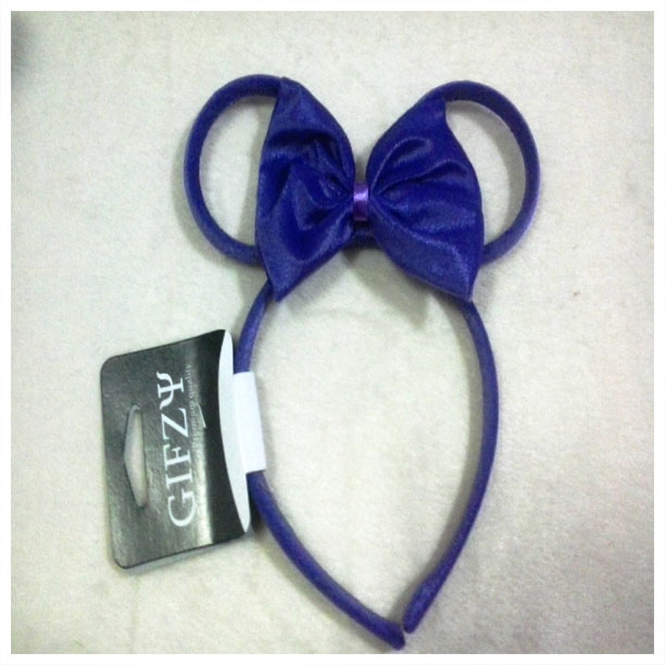 ที่คาดผม GIFZY ที่คาดผม GIFZY