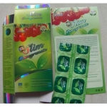 Super Slim Pomegranate(50 box)