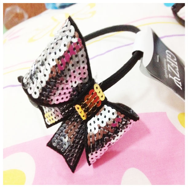 ที่คาดผม GIFZY