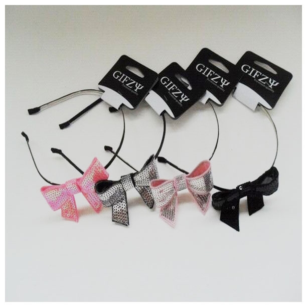 ที่คาดผม GIFZY ที่คาดผม GIFZY