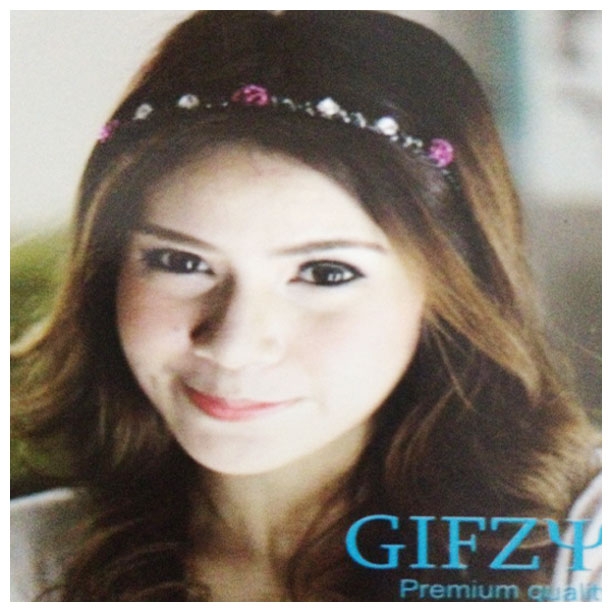 ที่คาดผม GIFZY ที่คาดผม GIFZY