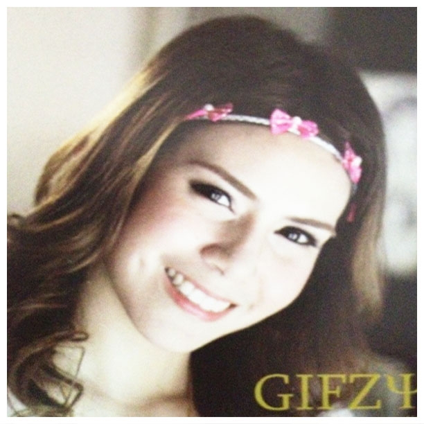 ที่คาดผม GIFZY ที่คาดผม GIFZY