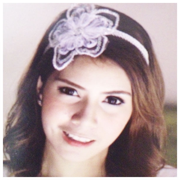 ที่คาดผม GIFZY ที่คาดผม GIFZY