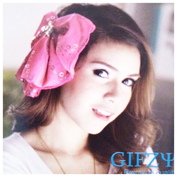 ที่คาดผม GIFZY ที่คาดผม GIFZY