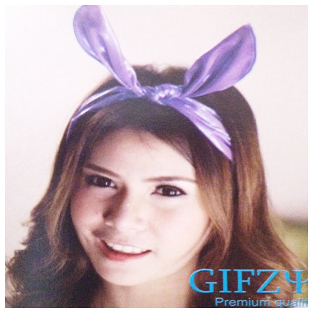 ที่คาดผม GIFZY ที่คาดผม GIFZY