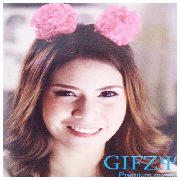 ที่คาดผม GIFZY ที่คาดผม GIFZY