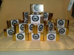 natural soap