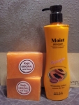 natural soap