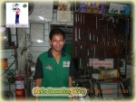 หน้าร้าน ใบประกอบการ วิธีประกอบรถ ดาวดึงษ์ มอเตอร์ LINE@ @daowadungmotor