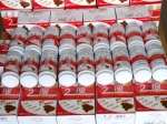2day diet (1000 piece /ชิ้น)