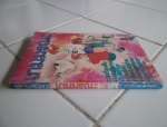 เกมมรณะ / วิบูลย์กิจ/////ขายแล้วค่ะ