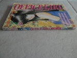 ออฟฟิศ-เกิีร์ล OFFICE GIRL เล่ม 2 / นิวโปรเจ็ค
