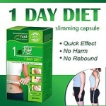 1day diet pill (500 - 1000 box)