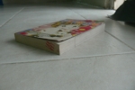 เค้าไม่ใช่เด็กแล้วนะเล่ม 1 (เรื่องนี้มี 2 เล่มจบ) / ยอดธิดา