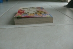 เค้าไม่ใช่เด็กแล้วนะเล่ม 1 (เรื่องนี้มี 2 เล่มจบ) / ยอดธิดา