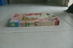 เค้าไม่ใช่เด็กแล้วนะเล่ม 1 (เรื่องนี้มี 2 เล่มจบ) / ยอดธิดา