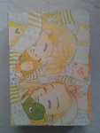 ตลอดเวลามีเธอเพียงคนเดียว 2 เล่มจบ / หมึกจีน/////ขายแล้วค่ะ
