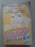 ตลอดเวลามีเธอเพียงคนเดียว 2 เล่มจบ / หมึกจีน/////ขายแล้วค่ะ