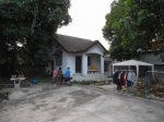 ที่ดิน 104 ตร.ว.พร้อมบ้านชั้นเดียว ซ.รัชดาฯ 36แยก9-19