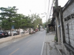 ที่ดิน 104 ตร.ว.พร้อมบ้านชั้นเดียว ซ.รัชดาฯ 36แยก9-19