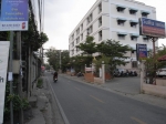ที่ดิน 104 ตร.ว.พร้อมบ้านชั้นเดียว ซ.รัชดาฯ 36แยก9-19