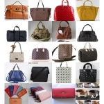 กระเป๋าคาดเอว คาดหน้าอก LV GUCCI