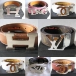 กระเป๋าคาดเอว คาดหน้าอก LV GUCCI