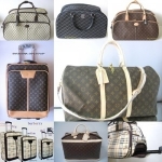 กระเป๋าคาดเอว คาดหน้าอก LV GUCCI