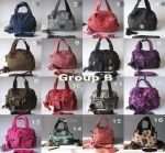กระเป๋าคาดเอว คาดหน้าอก LV GUCCI
