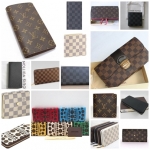 กระเป๋าคาดเอว คาดหน้าอก LV GUCCI
