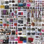 กระเป๋าคาดเอว คาดหน้าอก LV GUCCI
