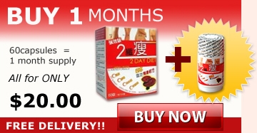 2 day diet 1 box
