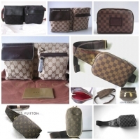 กระเป๋าคาดเอว คาดหน้าอก LV GUCCI กระเป๋าคาดเอว คาดหน้าอก LV GUCCI