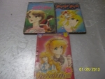 การ์ตูนตาหวานเล่มละ 20