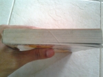คู่แท้ที่แน่ๆคือสองเรา เล่ม 3 / นิวโปรเจ็ค /////ขายแล้วค่ะ