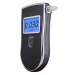 เครื่องวัดแอลกอฮอล์  Digital Breath Alcohol Tester