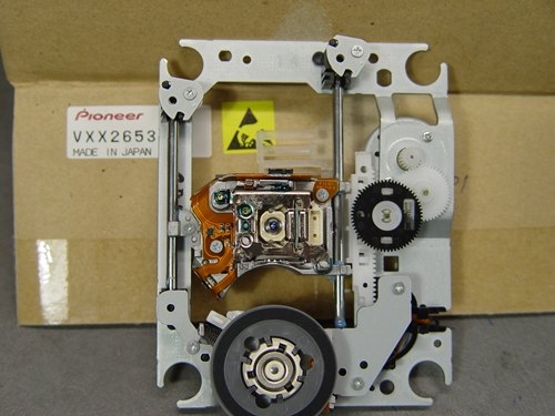 VXX2653