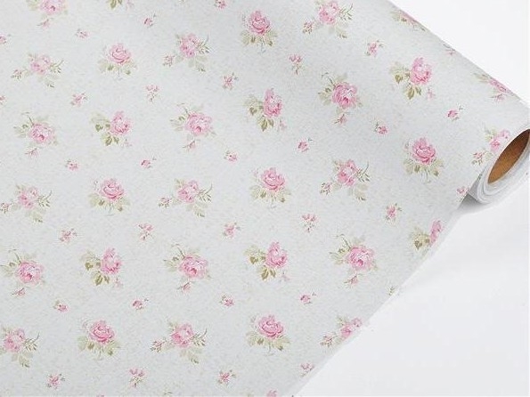Wallpaper Sticker Vintage