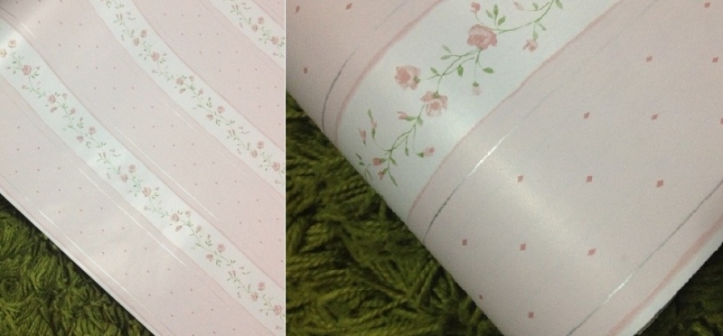 Wallpaper Sticker