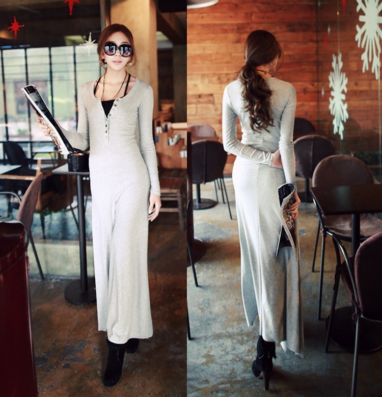 Dresses Length:     Mid-Calf