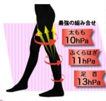 Bambina Style Compression Leggings