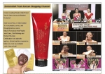 Gold Caco Pack (minimum order :100 piece)165 baht/unit = 6.6 $ sg