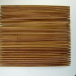 พร้อมส่ง - ชุดไม้เซท ไม้ไผ่ 23 cm 9 ขนาด (เล็ก)