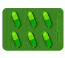 YOUR BRAND slimming pill MOQ 100000-150,000