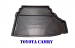 ถาดท้ายรถ Toyota Camry 07-11